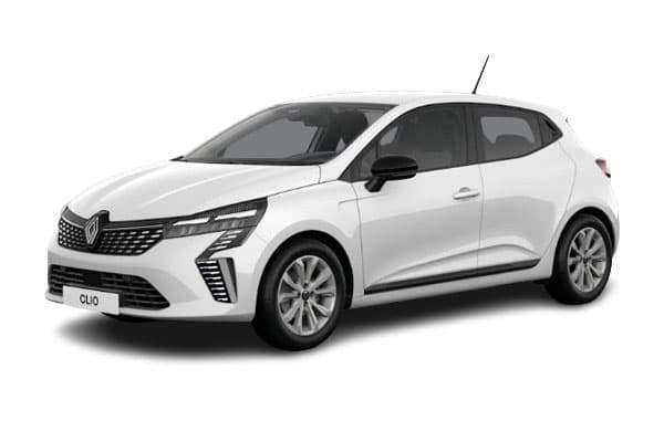 Nuevo Renault Clio