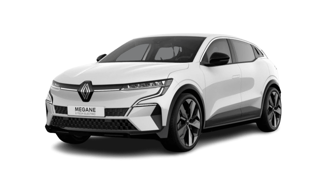 comprar coche electrico renault