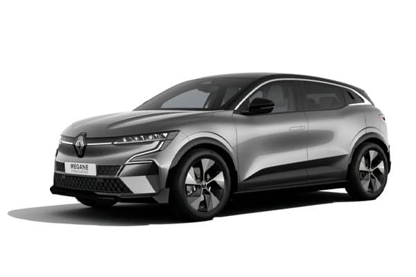 Renault Megane de Segunda mano - Cádiz