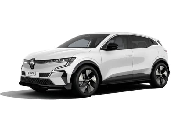 Renault Megane de Segunda mano - Canarias