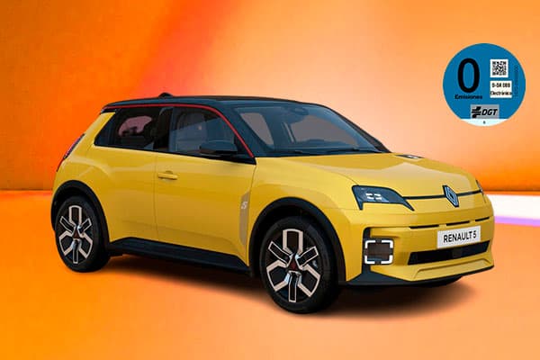 Horarios Renault Pontevedra