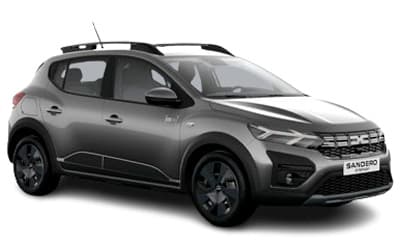 STEPWAY SEGUNDA MANO