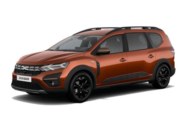 Dacia Jogger Extreme