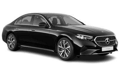 Mercedes Clase E Berlina