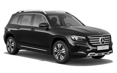 Mercedes GLB