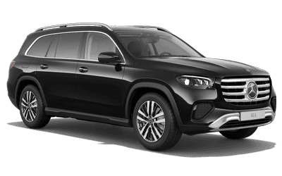 Mercedes GLS