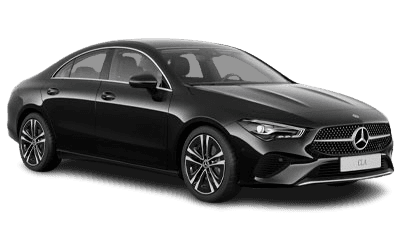 Mercedes CLA