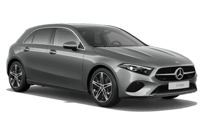 Mercedes Clase A Compacto