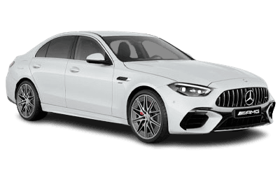 Mercedes Clase C Berlina