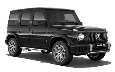 Mercedes Clase G