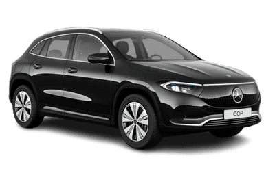 Mercedes EQA