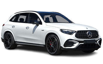 Mercedes GLC