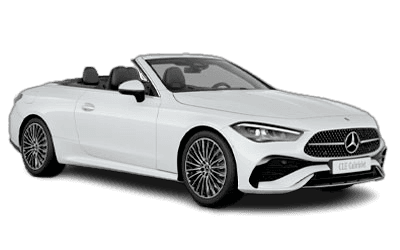 Mercedes CLE Cabrio
