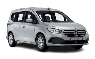 Mercedes Clase T