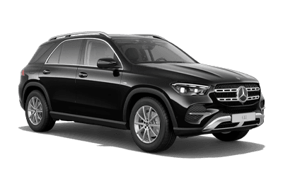 Mercedes GLE