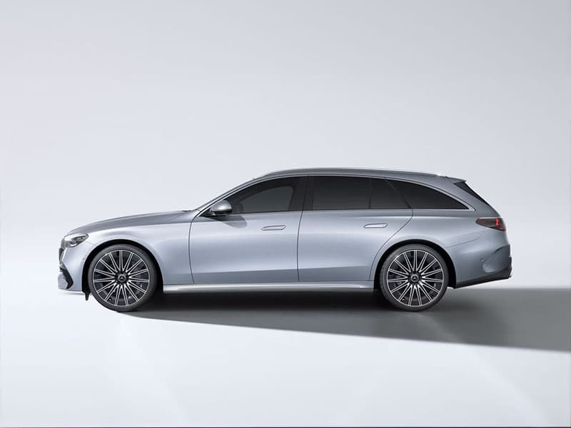 precio mercedes clase e