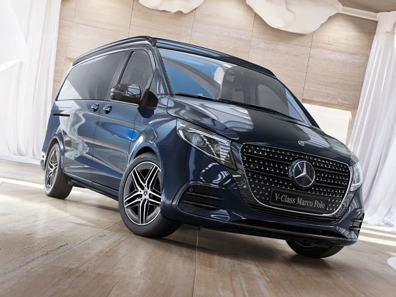 mercedes clase v marcopolo