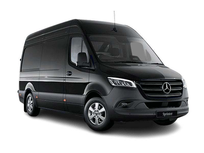 precio mercedes sprinter segunda mano