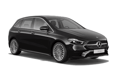Mercedes Clase B