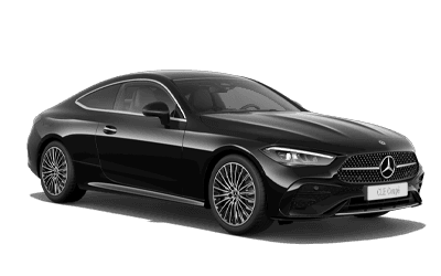 Mercedes CLE Coupé;