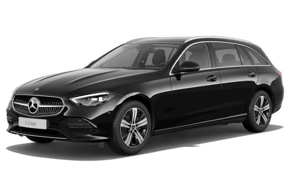 CLase C Estate
