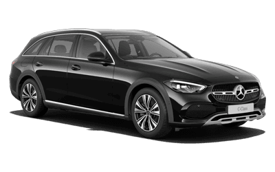 Mercedes Clase C Estate All-Terrain