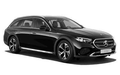 Mercedes Clase E Estate All-Terrain
