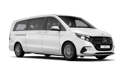 Mercedes EQV