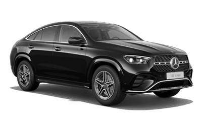 Mercedes GLE Coupé