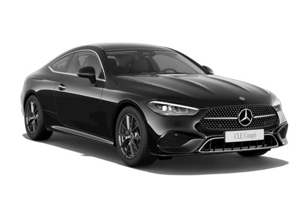 Mercedes CLE Coupé