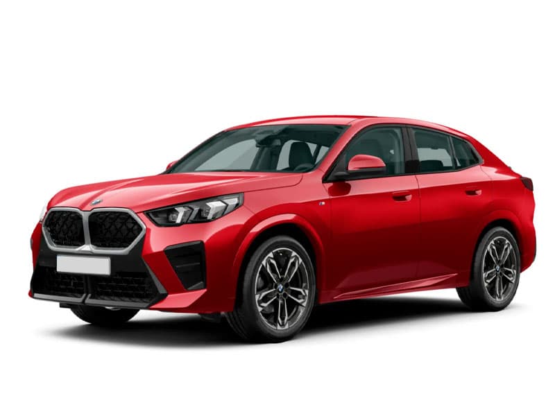 Nuevo bmw x2 m
