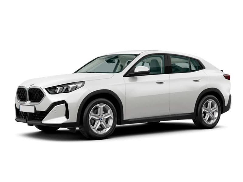 Nuevo bmw x2 xdrive 20d