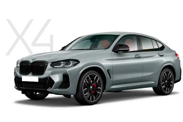 The X4