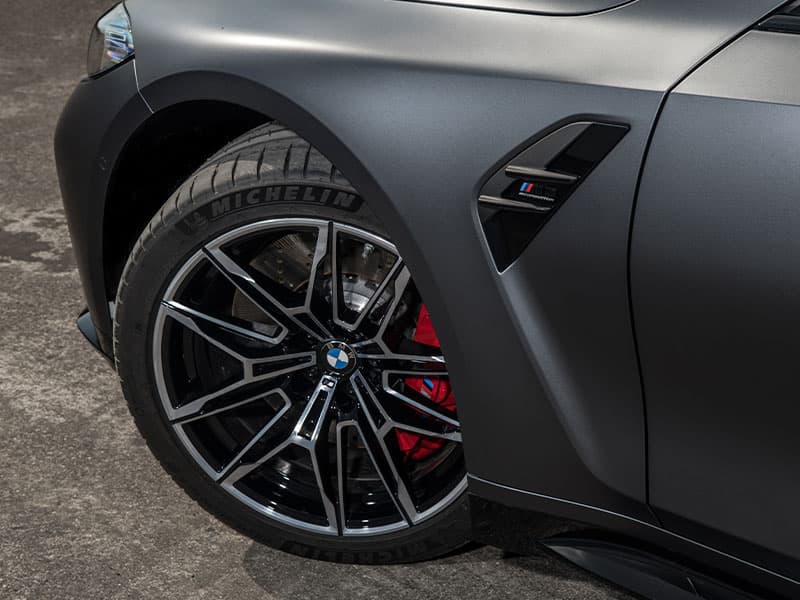 llantas de aleacion deportivas bmw m3