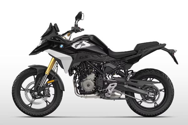 Financiacion motorrad
