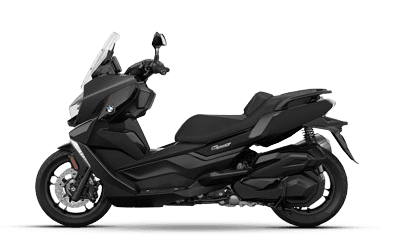 BMW C 400 GT