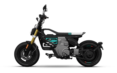 BMW CE 02