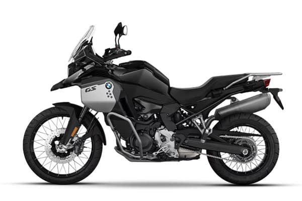 F 900 GS Adventure
