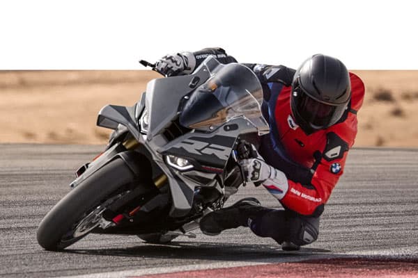 BMW S 1000 RR