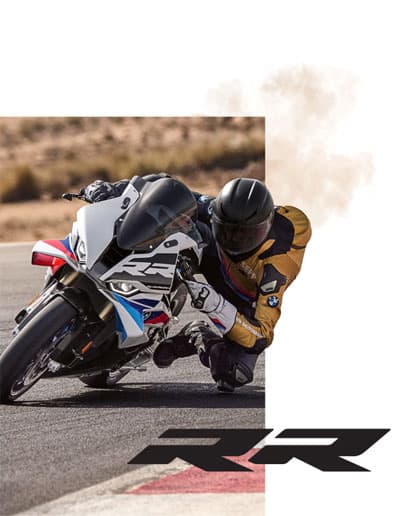 S 1000 RR