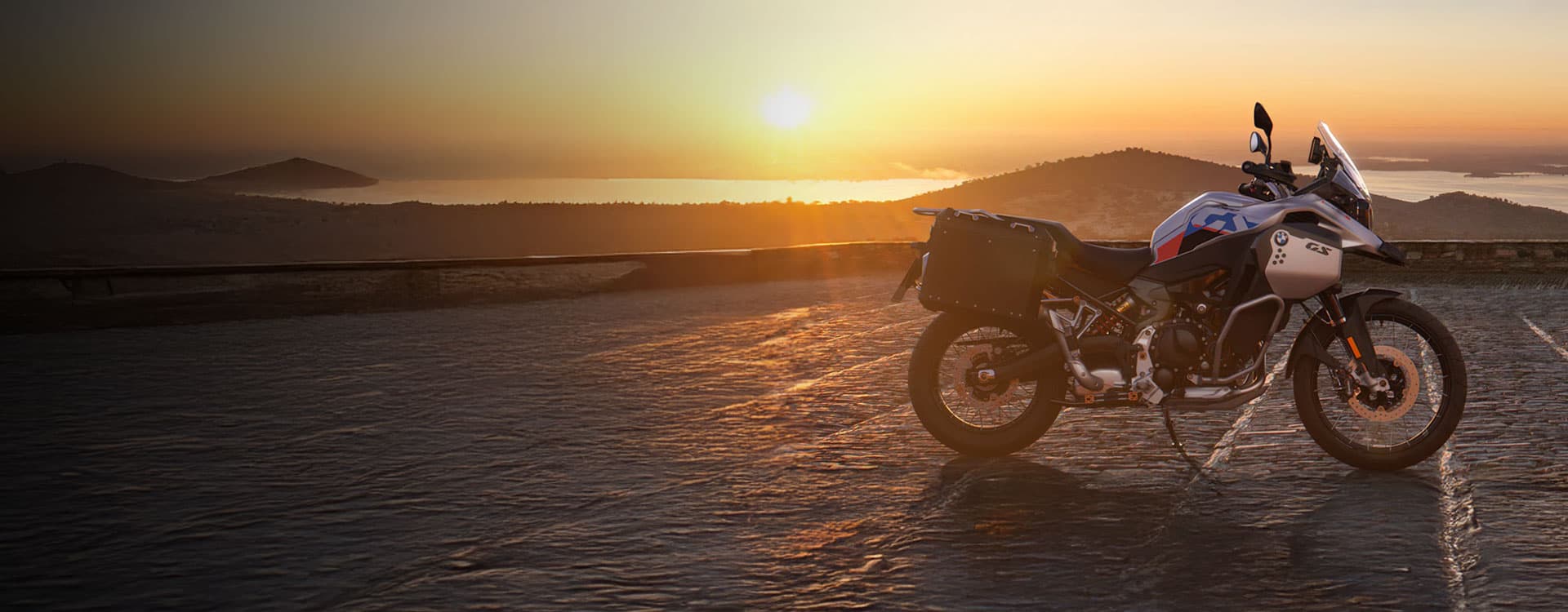 F 900 GS Adventure