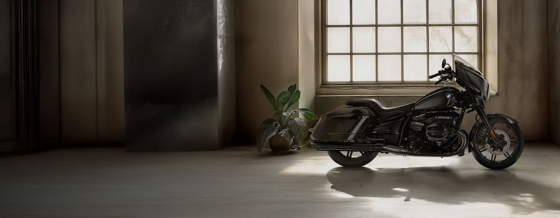 BMW R 18 B