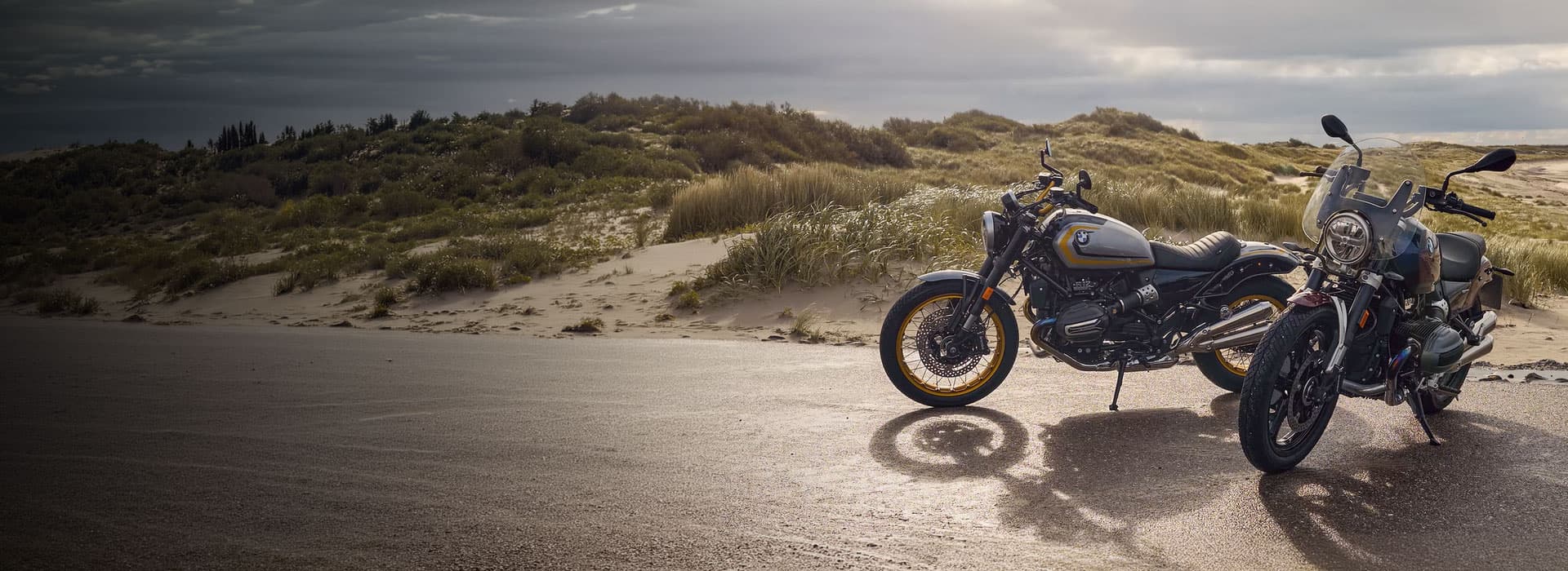 BMW Motorrad R 12