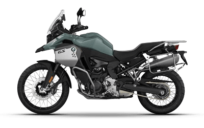 BMW F 900 GS Adventure