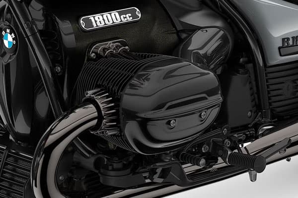 Motor BMW R 18 Classic