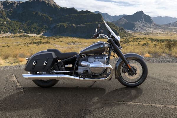 BMW R 18 classic
