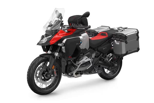 BMW R 1300 GS Adventure