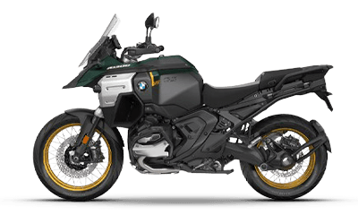 BMW R 1300 GS Adventure