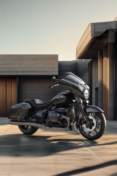 BMW R 18 B