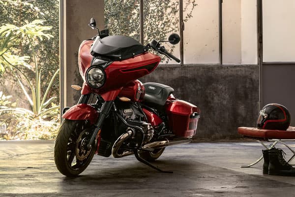 BMW R 18 Classic